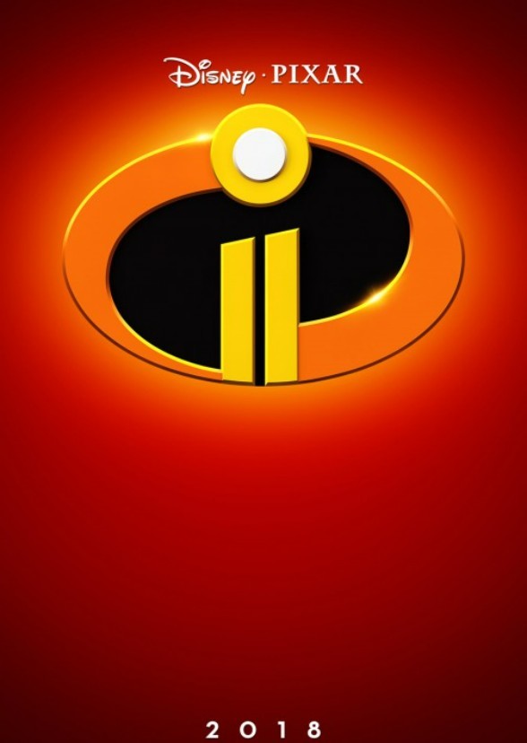 The Incredibles III: Rise of the Phantasmics