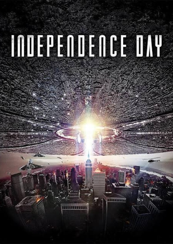 Independence Day 1986