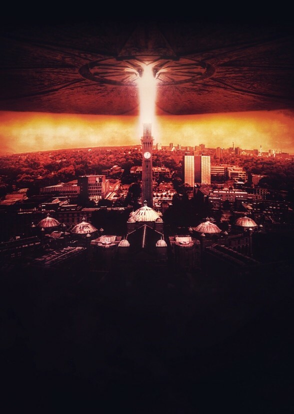 Independence Day (1996)