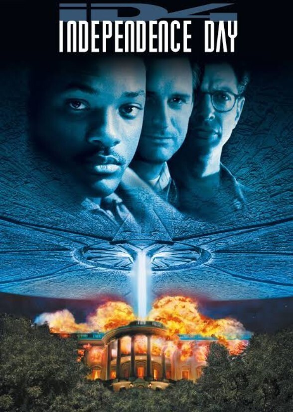 Independence Day [2006]