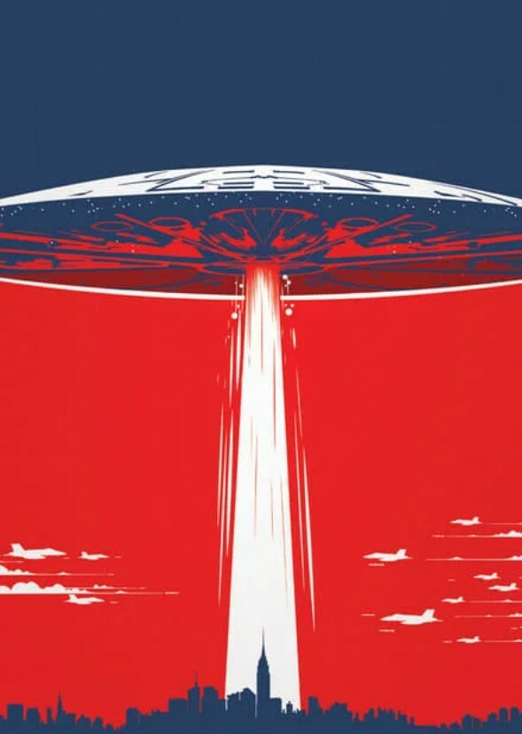 Independence Day (2016) Fan Casting on myCast