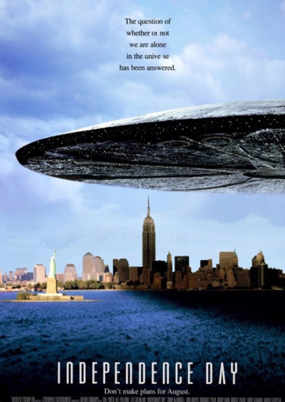 Independence Day 