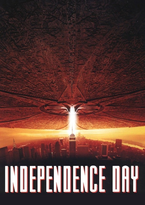 Independence Day: Fighters Squadrons