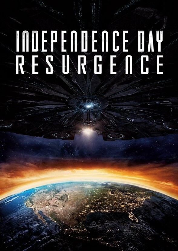 Independence Day: Resurgence (2026) - IMDb - Release Date: June 24, 2026 (US)