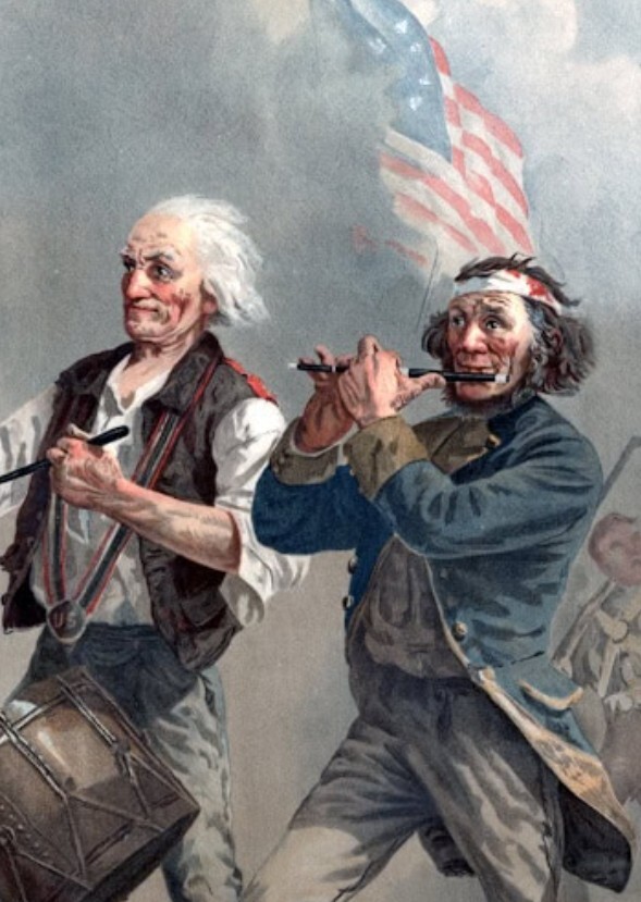 Independence USA