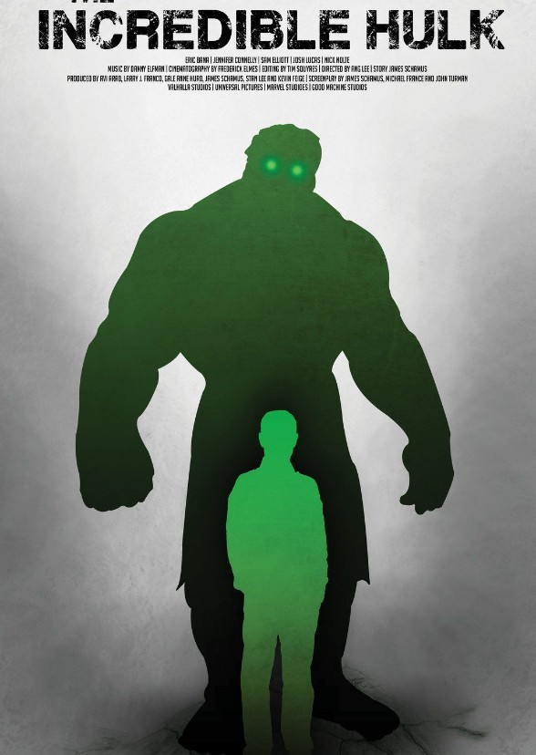 Indestructable Hulk (2022)