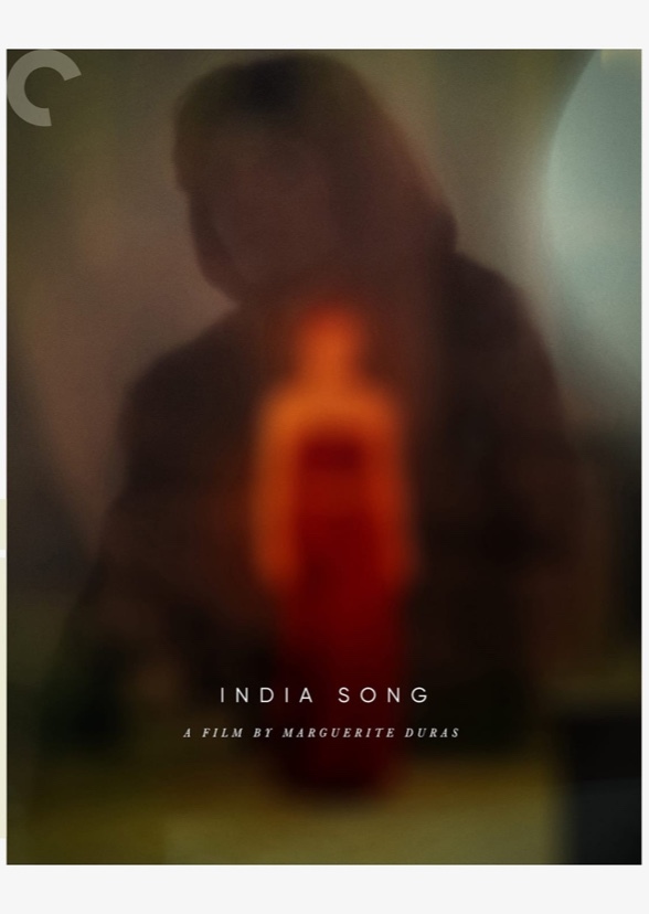 India Song (1985)