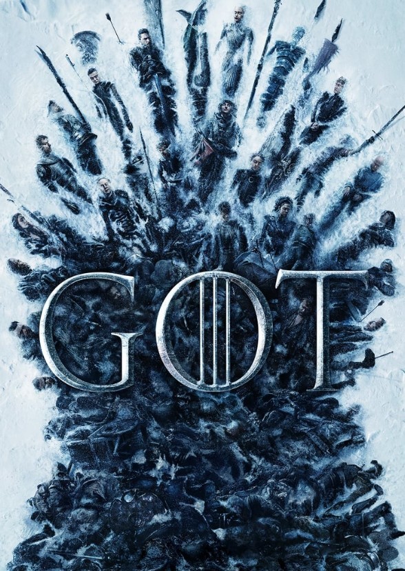 Indian Game of Thrones
