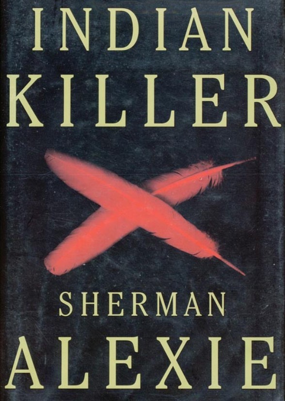 Indian Killer