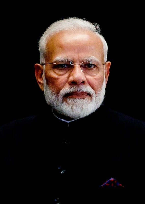 INDIAN PRIME MINISTERS