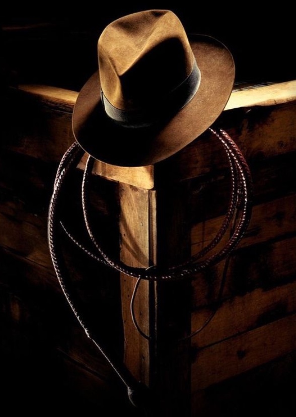 Indiana Jones 5