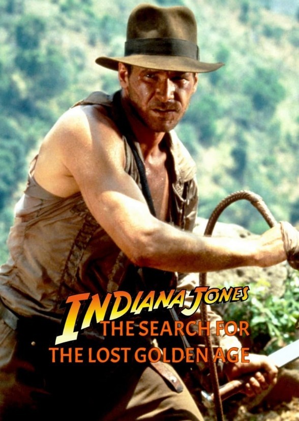 Indiana Jones alternate cast