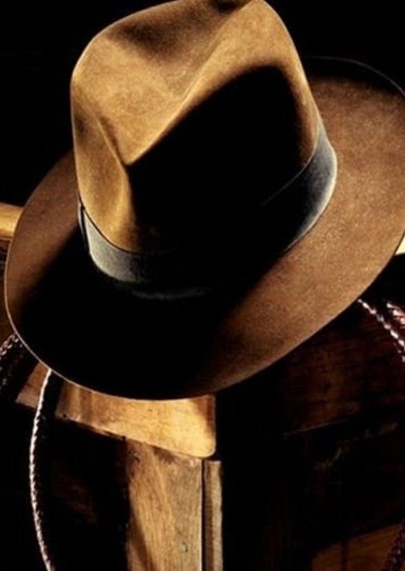 Indiana Jones and the Devil’s Triangle