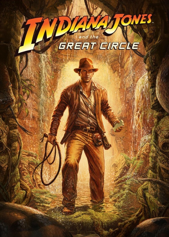 Indiana Jones and the Great Circle (Casting Call)