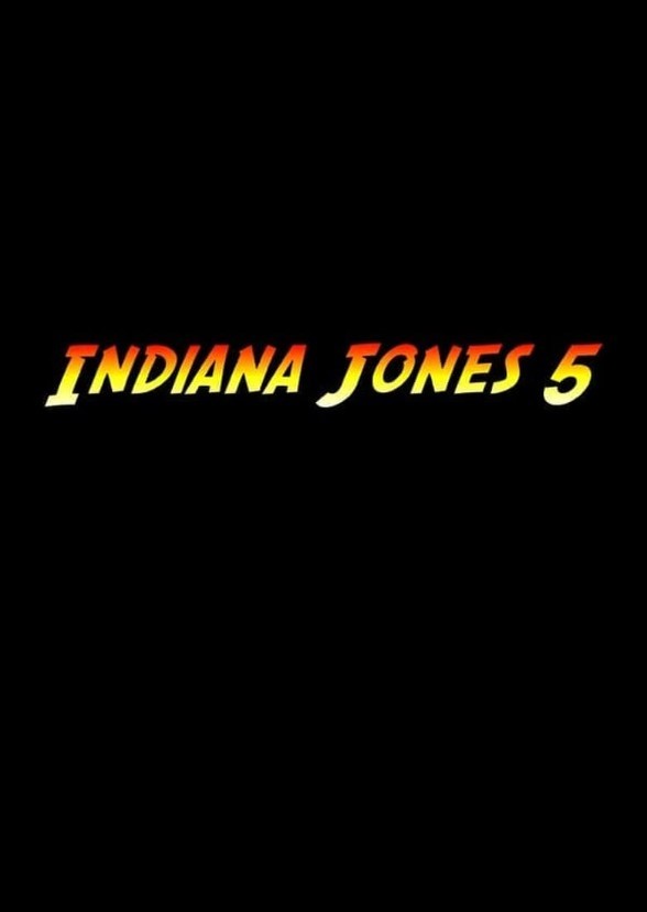 Indiana Jones 