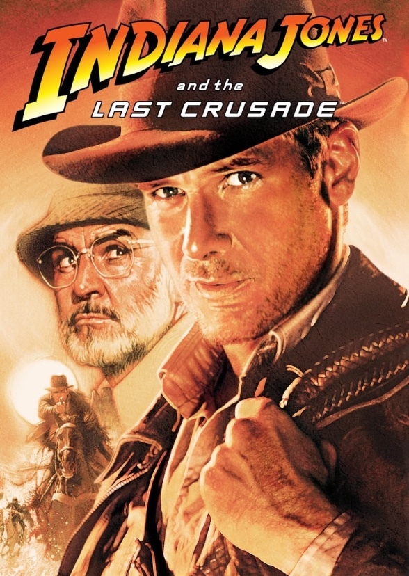 Indiana Jones and the Last Crusade (2009)