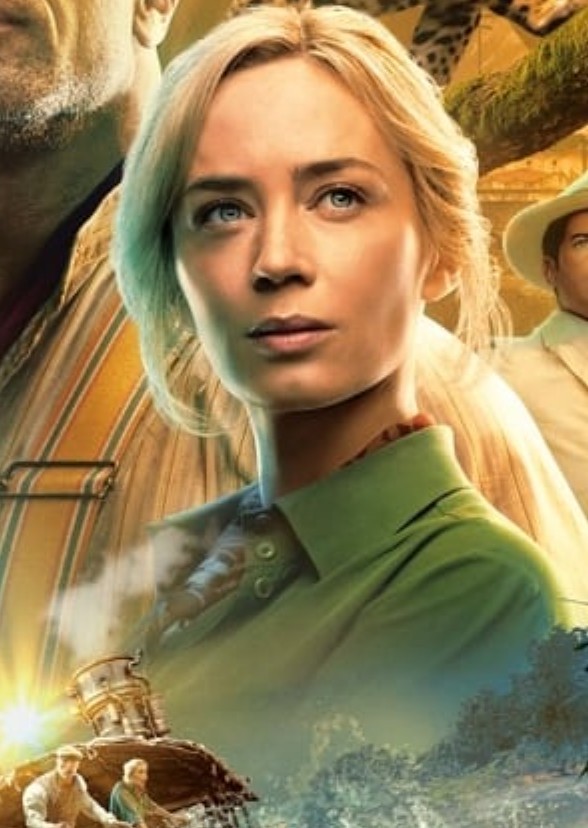 Indiana Jones 