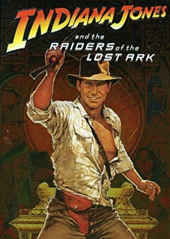 Indiana Jones