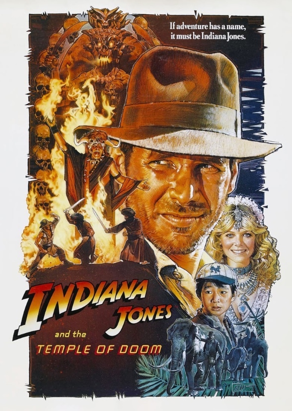 Indiana Jones