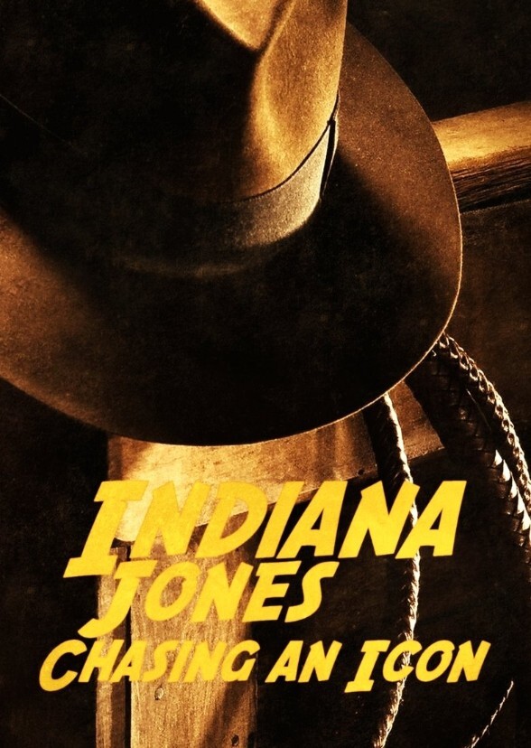 Indiana jones