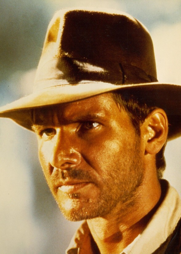 Indiana Jones (reboot)