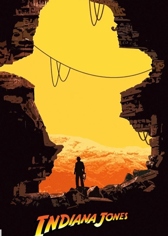 Indiana Jones (recast)