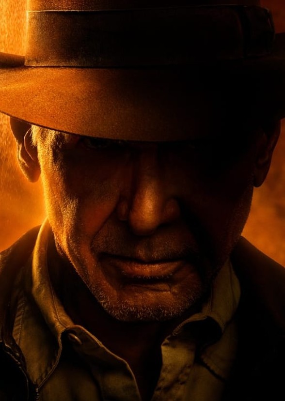 Indiana Jones Trilogy [2011-2019]