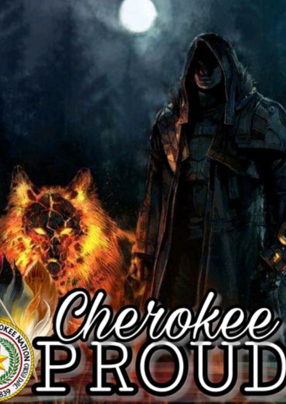 Indigenous to Native America