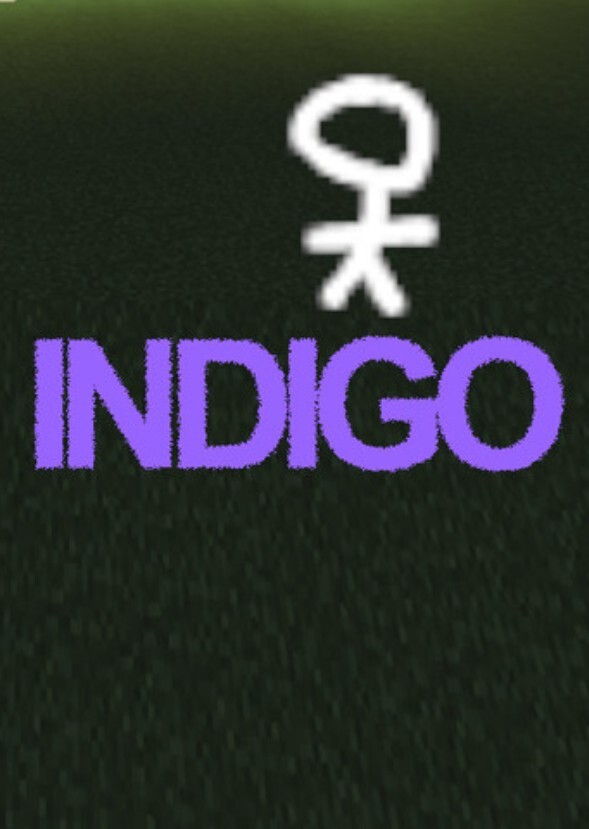 Indigo