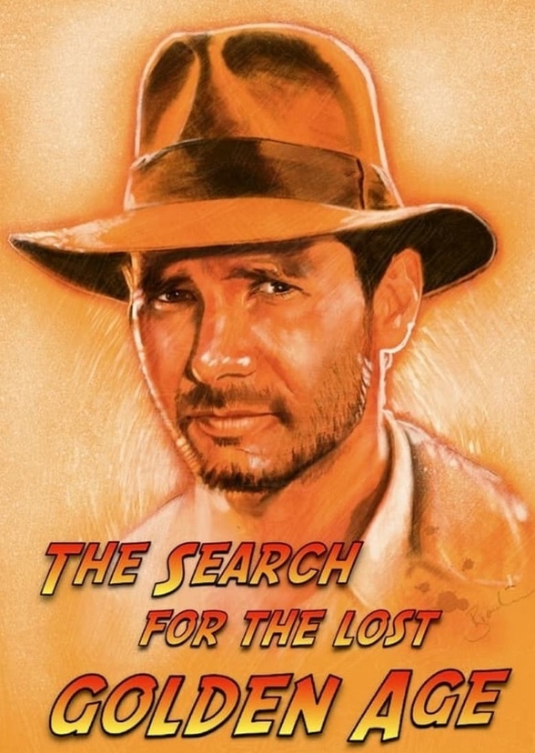 Indy City of Gods (2004)