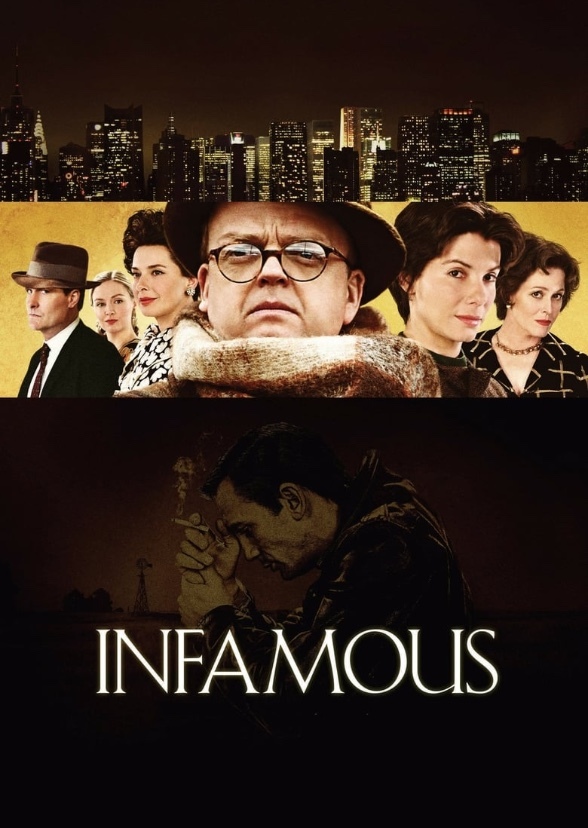 Infamous (1986)