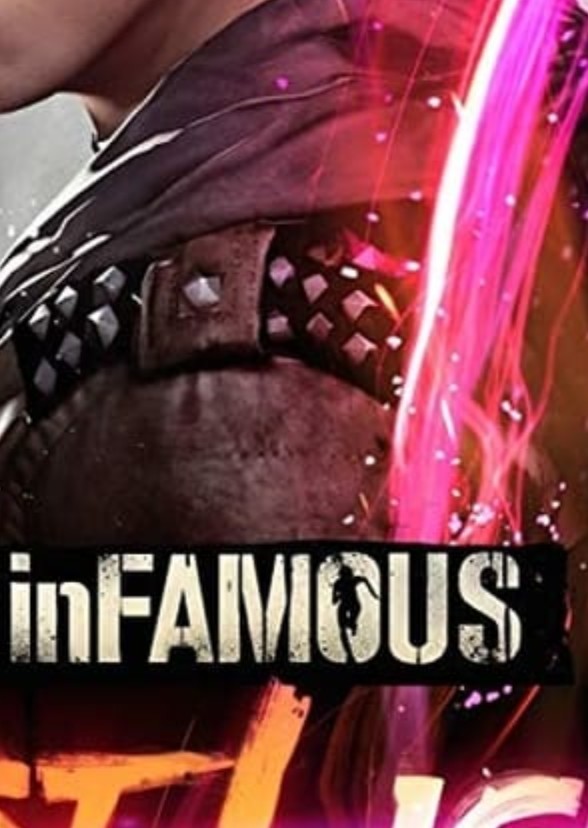 Infamous:Concert of blood
