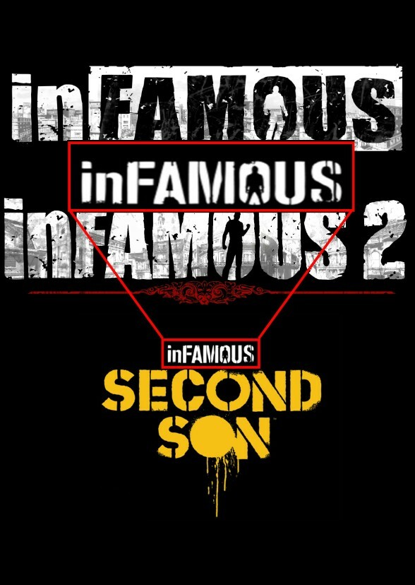 inFAMOUS & inFAMOUS: SECON SON 