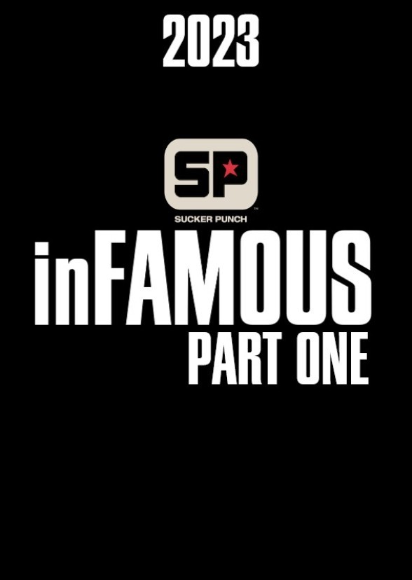 inFAMOUS: Part One (2023)