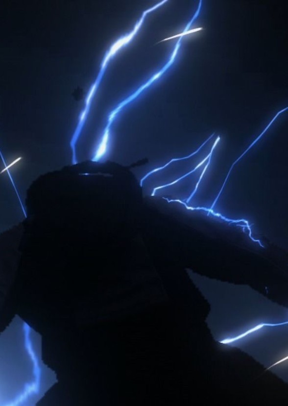 Infamous (Season Two) 
