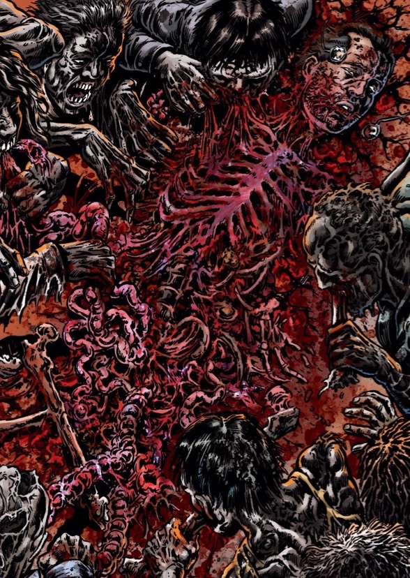 Infection