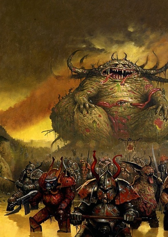 Infernal Invasion