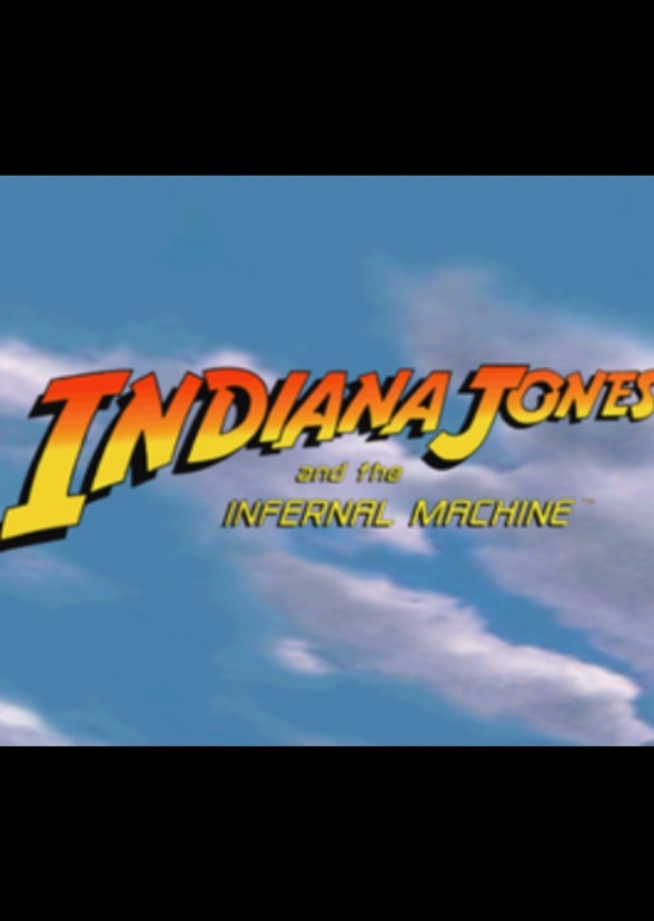 Infernal Machine animated movie Fan Casting on myCast