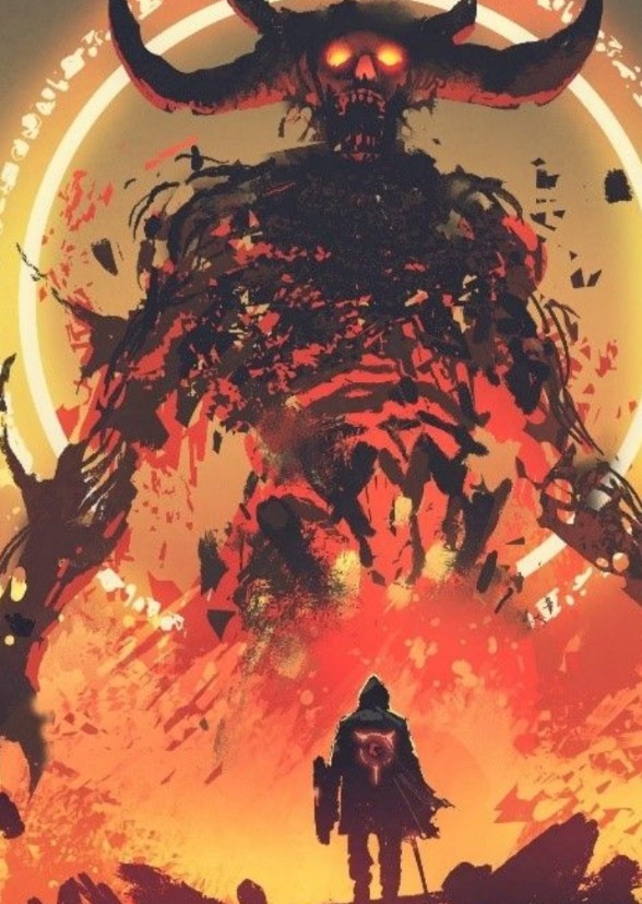 Infernal Tournament