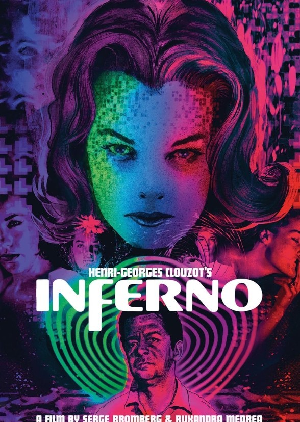 Inferno - Season 1