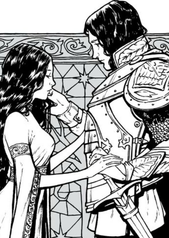 Infierno Kingdom (Animated film)