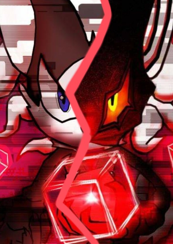 Infinite: birth of a villain
