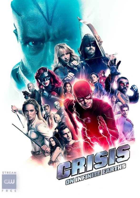 Infinite Crisis 