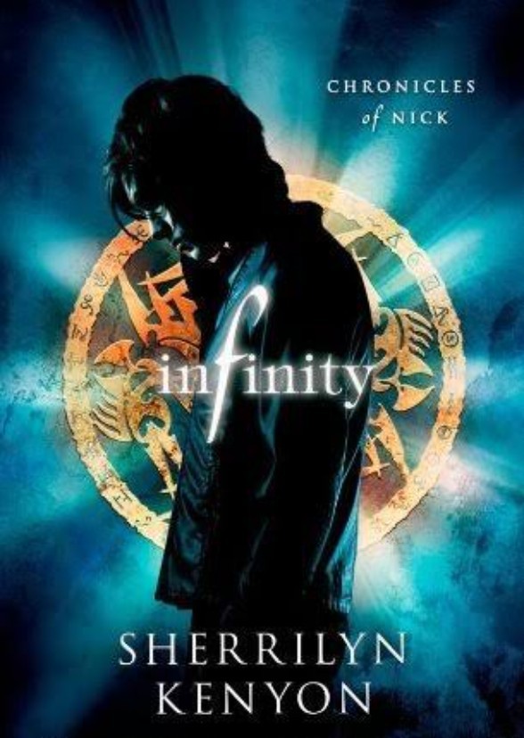 Infinity 