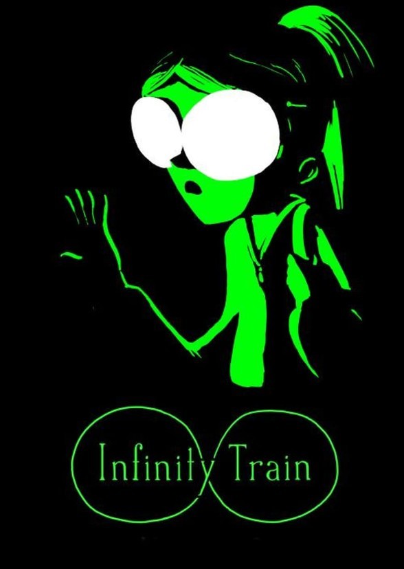 Infinity Train Uprising (Live Action Movie)