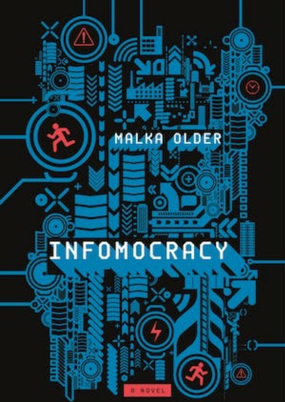 Infomocracy