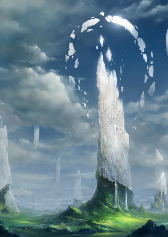 Inglorion"s Bastards