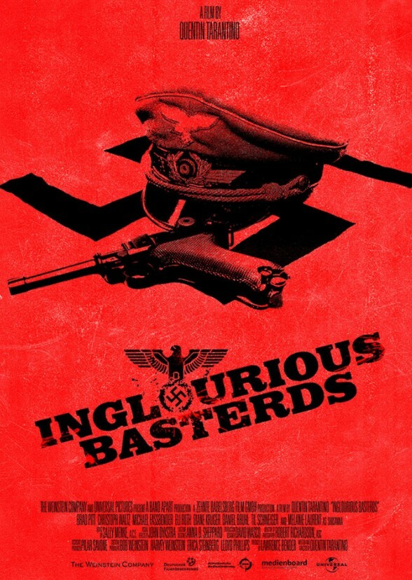 Inglorious Basterds (2019)