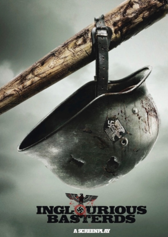 Inglorious Basterds
