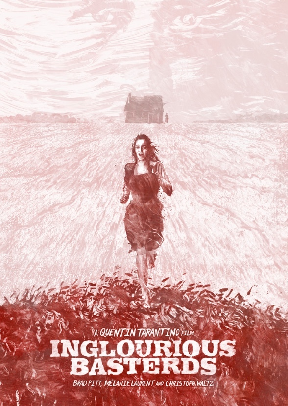 Inglourious Basterds (1989)